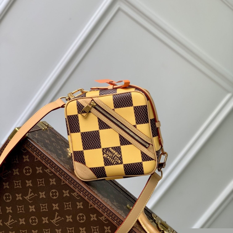 LV Box Bags
